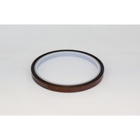 寺岡製作所 カプトン（R）粘着テープ 0.05mm厚 幅20mm×20m巻 650S #25