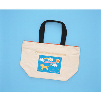 サンワサプライ　インクジェット用化繊布用アイロンプリント紙　A4（210×297mm）　JP-TPRTEN