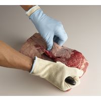 インナー手袋 ケミスターワイヤーフィット No.521 Sサイズ 3双 ショーワグローブ