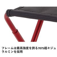 トレックチェア背付き 73160277　 LOGOS/ロゴス