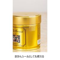 エーワン（A-one）透明保護ラベル シール ステッカー  30mm×47mm 透明 7面 8シート(56片)  08369