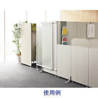 トーカイスクリーン　E-placeパネル　上部スクリーン幅900mm用　1枚　（取寄品）