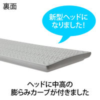 ウェーブ  業務用フローリングワイパー 本体 Mサイズ 1本 掃除用品 ユニ・チャーム