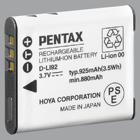 リコー 防水デジタルカメラ バッテリーセット ブラック WG-40 SET BK 1セット