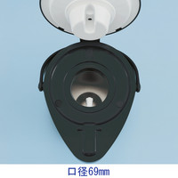 ステンレス製エアーポット2.5L（保温ポット） MPS-25 ピーコック魔法瓶工業 1個