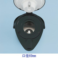 ステンレス製エアーポット3.0L（保温ポット） MPS-30 ピーコック魔法瓶工業 1個