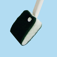 トイレブラシナイロン　1箱（10本入）