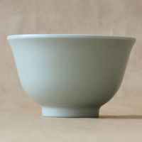 湯呑　緑　M-61　1セット（10個入）　関東プラスチック工業