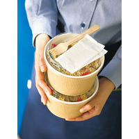 イデシギョー エンボスおしぼり 平判 ミニタイプ 1セット（100枚：50枚入×2袋）