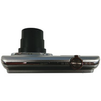 カシオ計算機　デジタルカメラ「EXILIM（エクシリム）」Z900シリーズ　シルバー　EX-Z900SR　1台