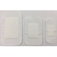 白十字 FCワンタッチパッド S お徳用 46437 1箱（40枚入）