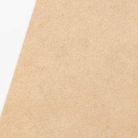 長門屋商店 クラフトペーパー未晒 A4 中厚口70g　1冊（100枚入）　ナ-671