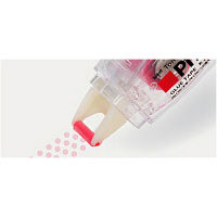 トンボ鉛筆【PIT】テープのり ピットリトライCN 詰め替えカートリッジ PR-CRN 1個