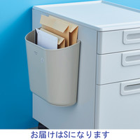 コクヨ　リサイクルボックス　1種分別　S　イレ-61NM　3個