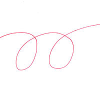 ゲルインクボールペン サラサドライ 0.4mm 赤 10本 JJS31-R ゼブラ