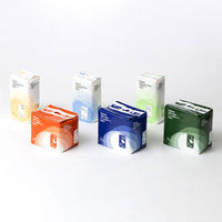 【新パッケージのお届け】【大人用おむつ/テープ止め】アスクル×エルモアいちばん　 テープ止めタイプSサイズ約4回分　1箱（22枚×4パック） オリジナル