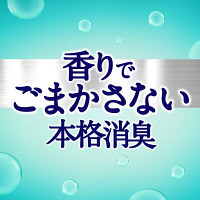 P＆G　レノア本格消臭　柔軟剤　フレッシュグリーン　本体　580mL　111119