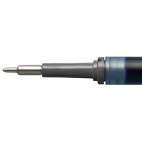 エナージェル替芯 ゲルインクボールペン 0.5mm 青 XLRN5-C ぺんてる