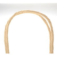 ササガワ 手提げバッグ 未晒 大 50-5301 1袋(50枚入)