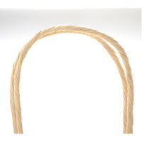 ササガワ 手提げバッグ マリン 大 50-5307 1袋(50枚入)