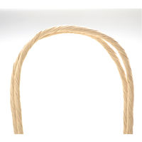 ササガワ 手提げバッグ 未晒 特大 50-5401 1袋(50枚入)