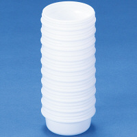 馬野化学容器　ＵＧ3-64（35ml）ＣＰタイプ　軟膏容器　1袋(50個入)