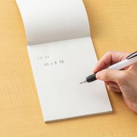 コクヨ　メモ　A6　1冊　メ-30N