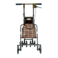 島製作所 サニーウォーカー AW-III 1台 W0398