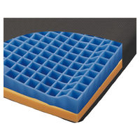 ファンディーナ ピタ・シートクッション 厚さ5.5cm PT002C 1個 W0920