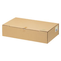 ムトウユニパック ナチュラルカラー封筒 長3 クリーム 1000枚