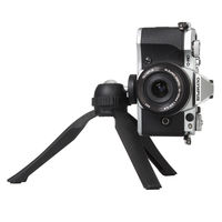 ミニ三脚 Eポッドグリップ ユーティリティキット H-EPGKT-BK