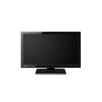 三菱電機 24Vインチ カンタンサイネージ 液晶テレビ ブラック DSM-24L7X