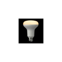 ヤザワコーポレーション R80レフ形LED電球 E26口金　100形（明るさ60W相当）　電球色 調光対応 LDR10LHD2