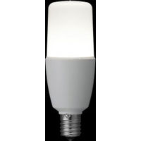 ヤザワコーポレーション（YAZAWA）　T形　LED電球 60W形 E17 昼白色 LDT8NGE17