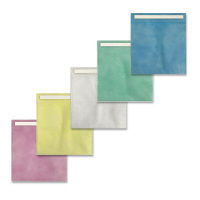 イーサプライズ インデックス付DVD/CD不織布ケース両面 100枚パック MIX EIFCW100MIX 1パック(100枚入)