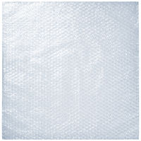 プチプチ（R）袋 フラップなし d36 450×450mm 1袋（25枚入） 川上産業