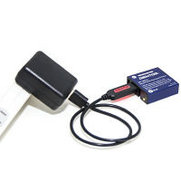 ジェントス（GENTOS） LEDヘッドライト（充電式） GH-001RG