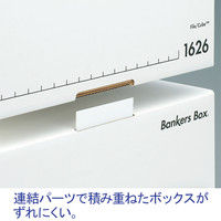 フェローズ ファイルキューブ A4用 1008101 1パック（3枚入）