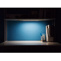 山田照明（yamada）　Zライト（バータイプ） 白 ZM-015W