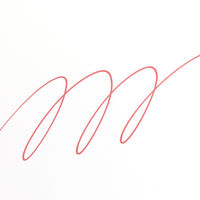 三菱鉛筆(uni) ペイントマーカー 細字 赤 油性マーカー PX-21