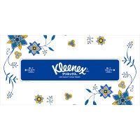 日本製紙クレシア クリネックスティッシュ 北欧 40455 1ケース（60箱入）