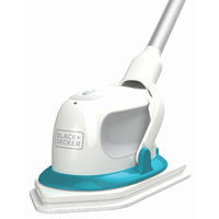 BLACK+DECKER スピーディースクラバー BHPC220 1台