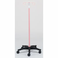 マイスコエコノミーガートル台　ピンク　MY-2225P　松吉医科器械　マツヨシカタログ（直送品）