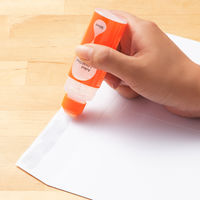 アスクル　液状のり　50ml　10本入  オリジナル