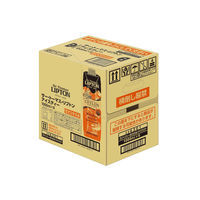 サー・トーマス・リプトン アイスティー 甘さひかえめ テトラプリズマ 1000ml 1セット（12本）