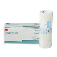 スリーエム テガダーム フィルム ロール ショートロール 10cm×3m 16004S