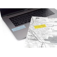 ヤマト メモックロールテープフィルムタイプ25mm幅カッター付7N RF-25CH-7N 1個