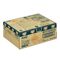 明治 メイバランスMiniカップ 白桃ヨーグルト味 1本