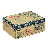 明治 メイバランスMiniカップいちごヨーグルト味 1本