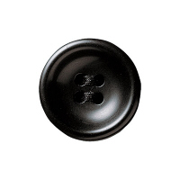 フォーク（FOLK） nuovo ベスト ブラック 19号 FV3573-1 1着（直送品）